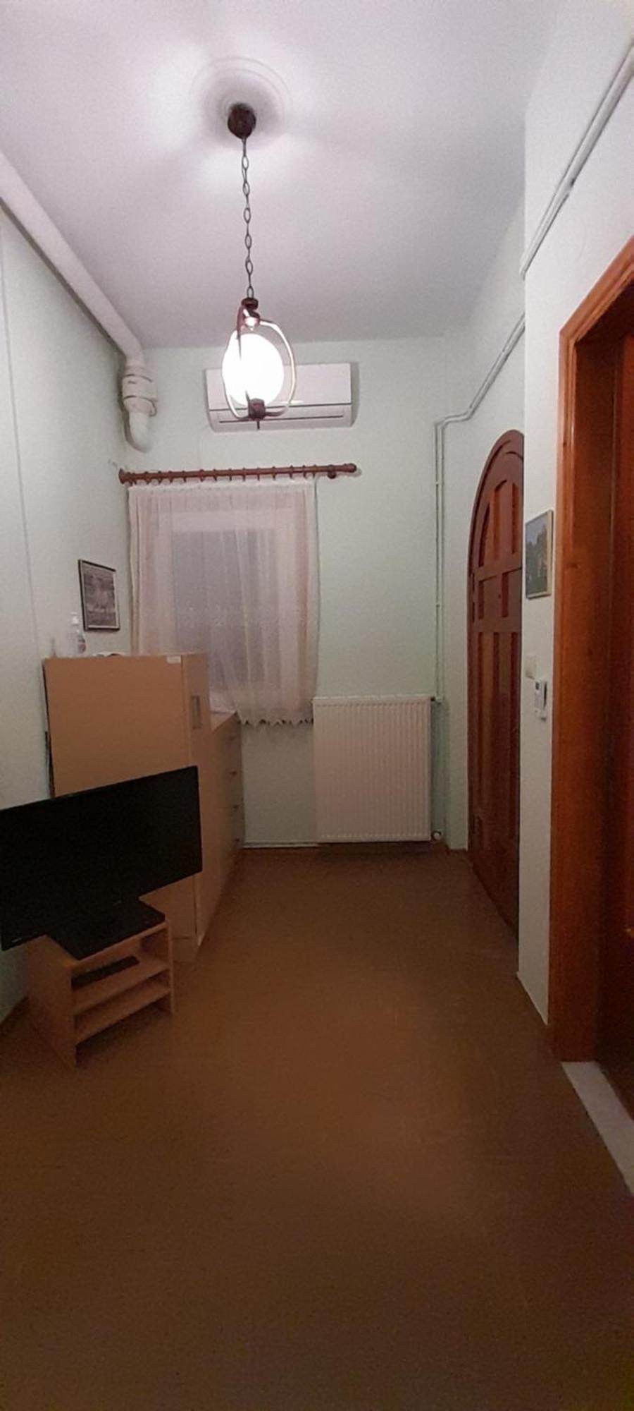 Appartamento Karya House Kariá Esterno foto