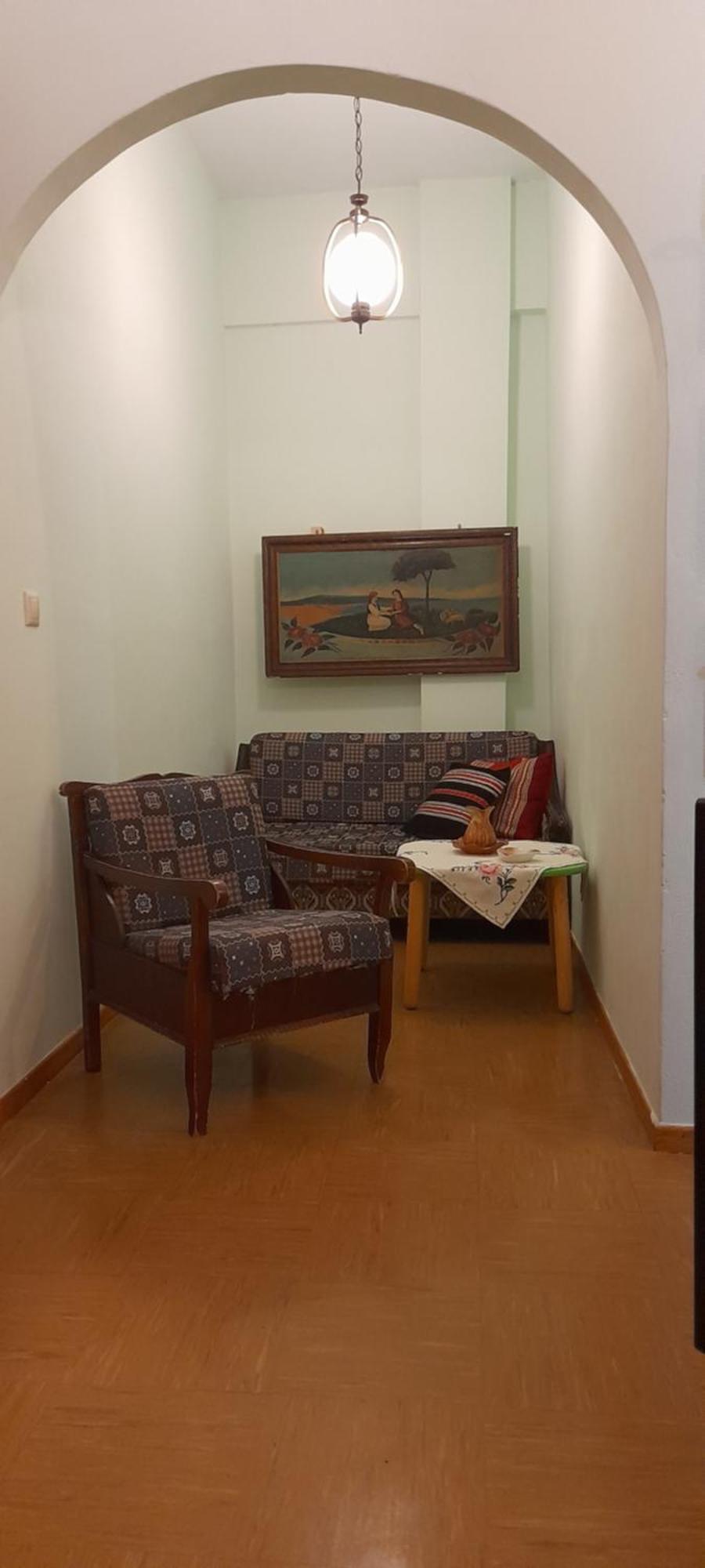 Appartamento Karya House Kariá Esterno foto